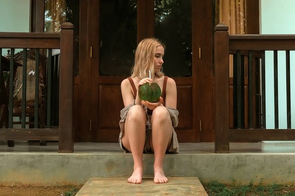 What are the potential financial benefits of downsizing your UK home in retirement?